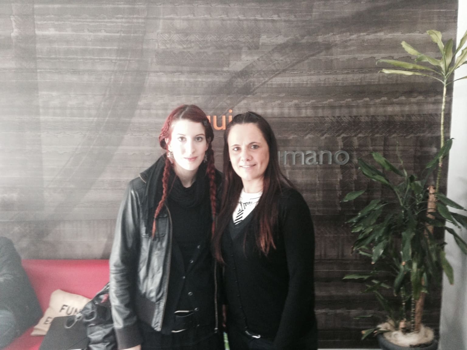 Success stories: Isabel