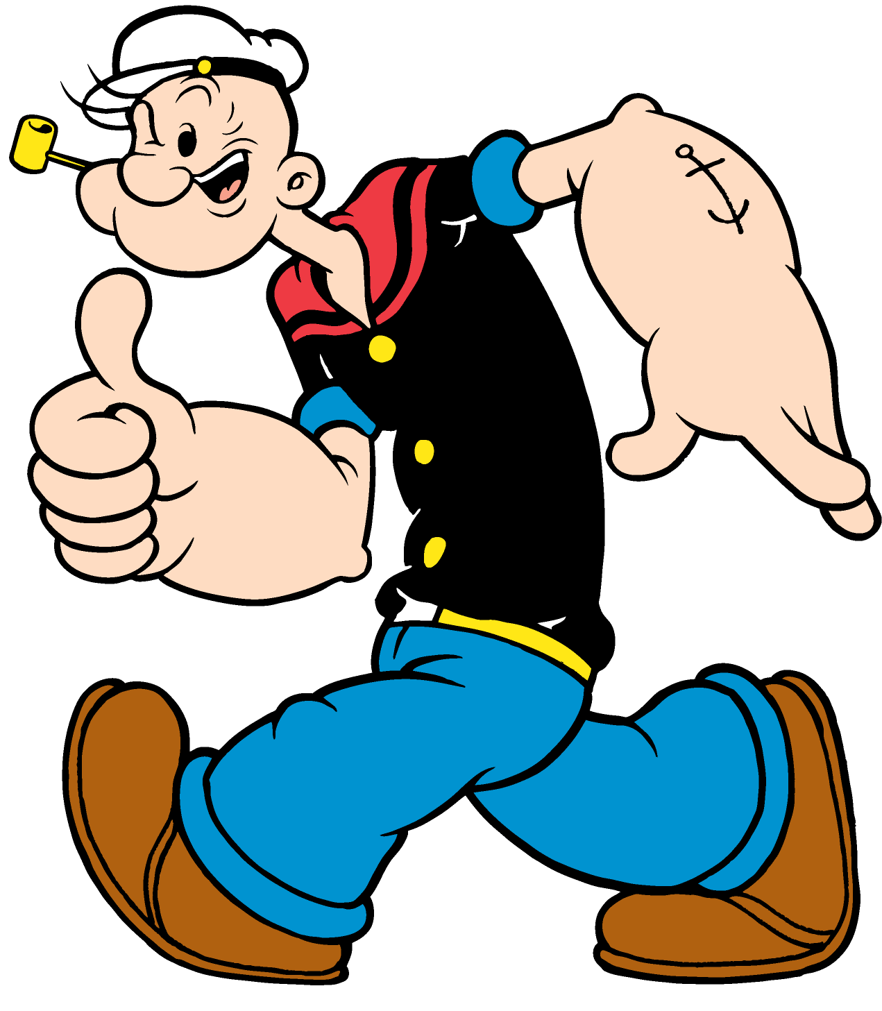 Popeye