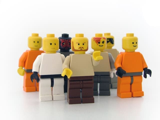 legos