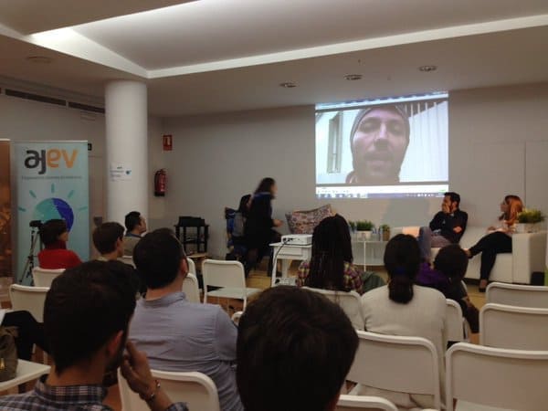 Erasmus Entrepreneurs