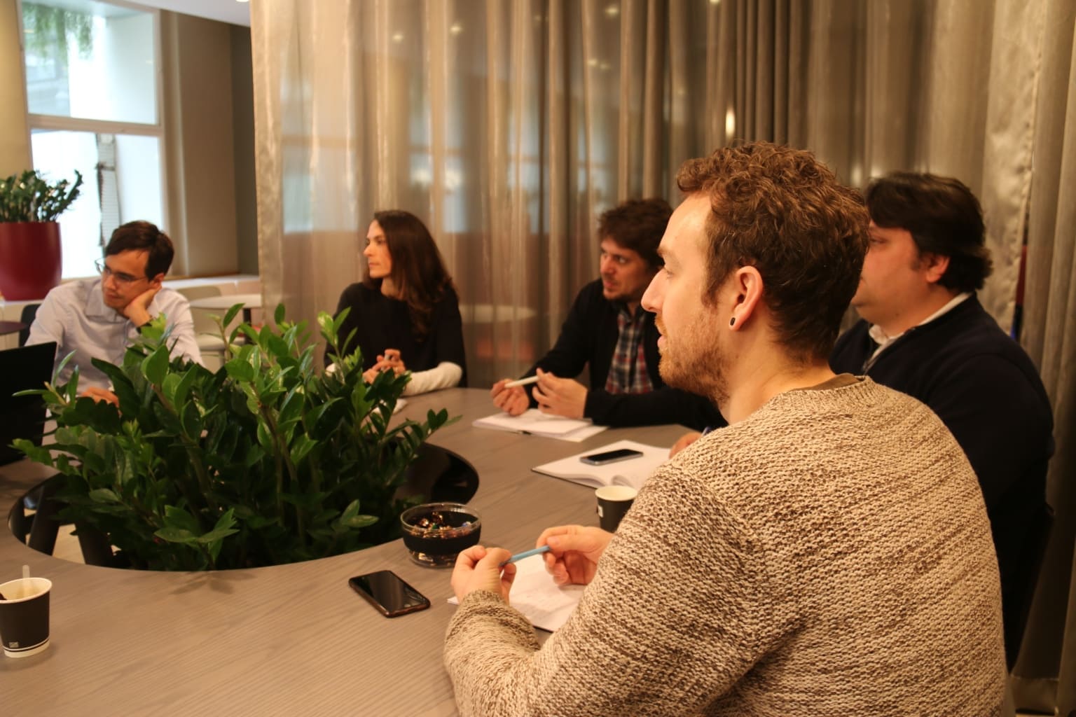 Olmo Romero: «Veo en ERASMUS para Emprendedores una oportunidad para hacer crecer mi proyecto»