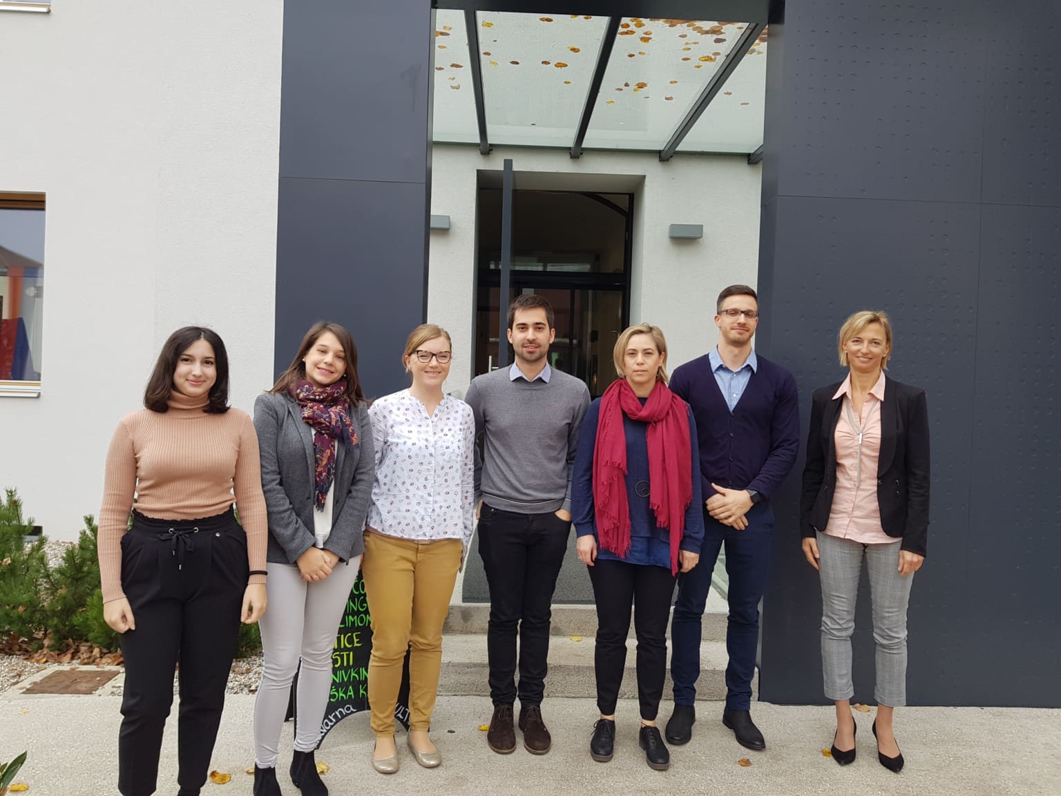 Recursos humanos para empresas agroalimentarias: 3ª reunión de FRESH