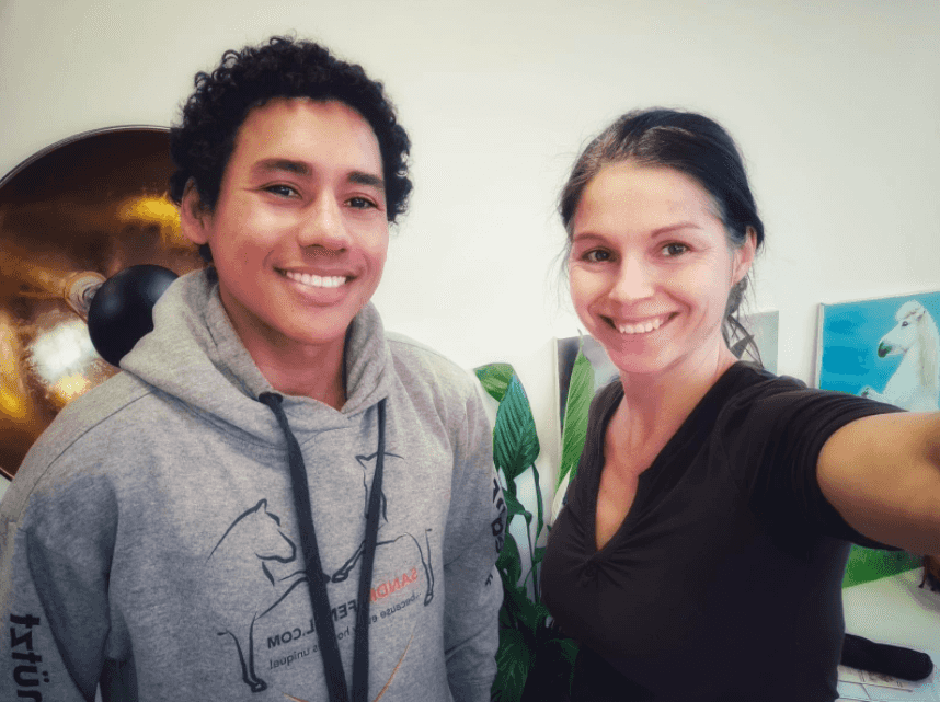 Erasmus para Jóvenes Emprendedores