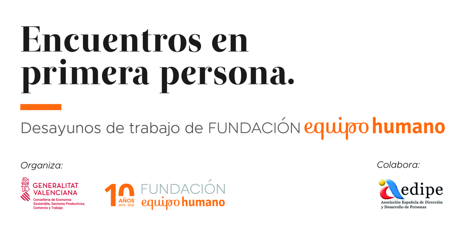 Desayunos de trabajo