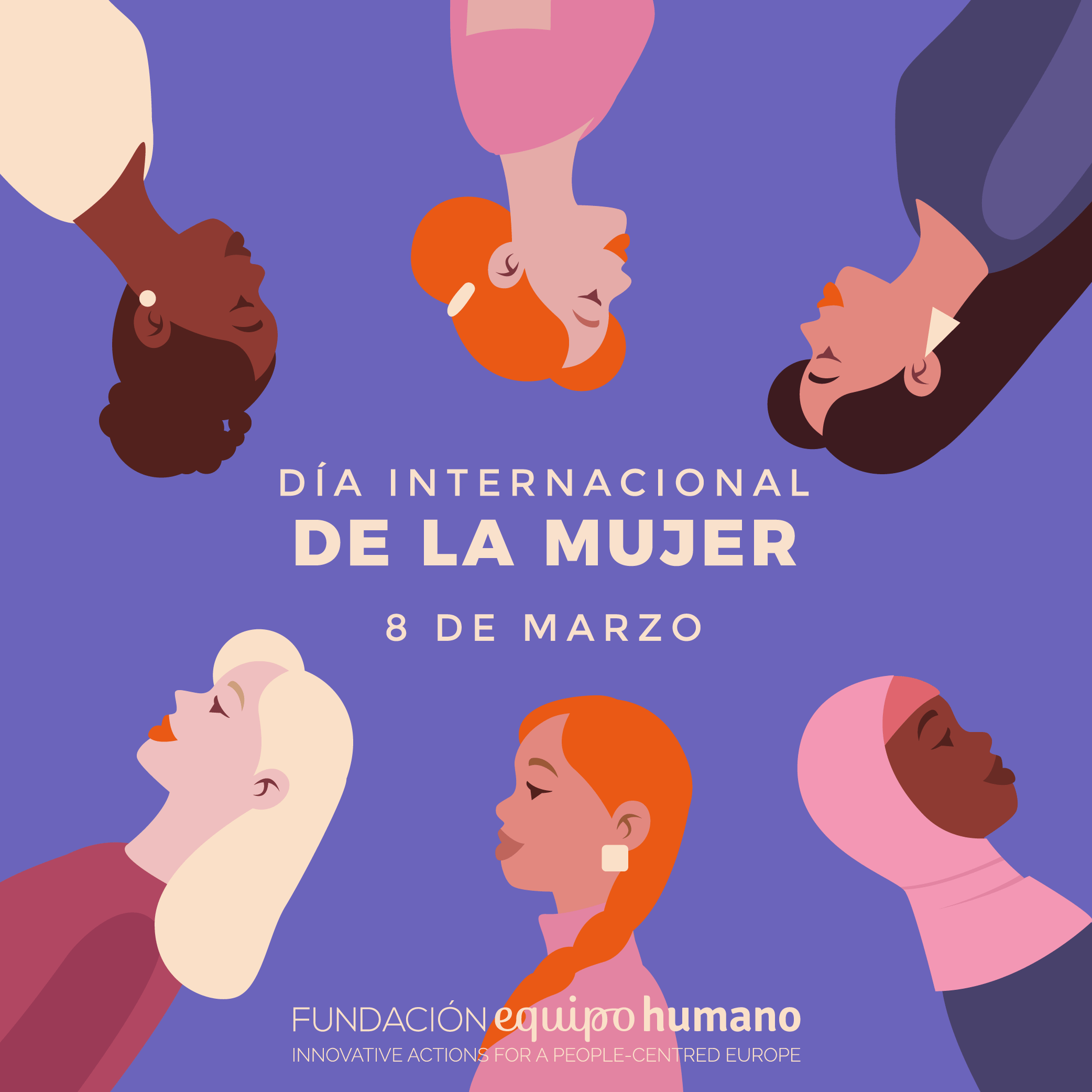 Lee más sobre el artículo El papel fundamental de los Planes de Igualdad en la construcción de una sociedad equitativa