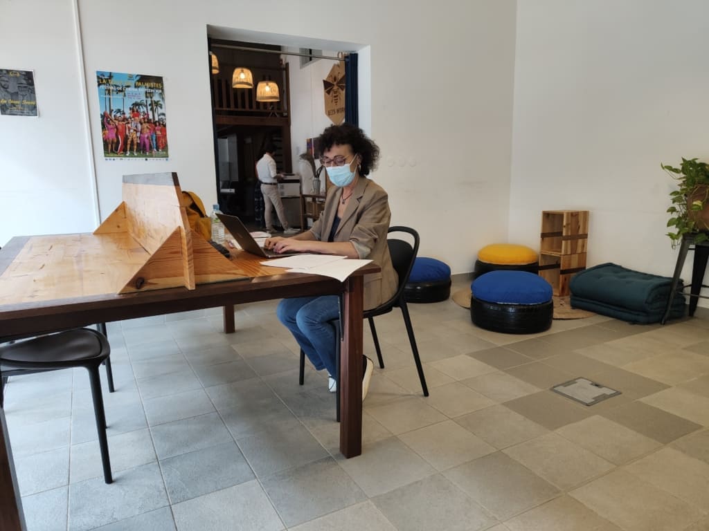Erasmus Jóvenes Emprendedores