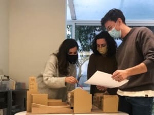 Erasmus Jóvenes Emprendedores