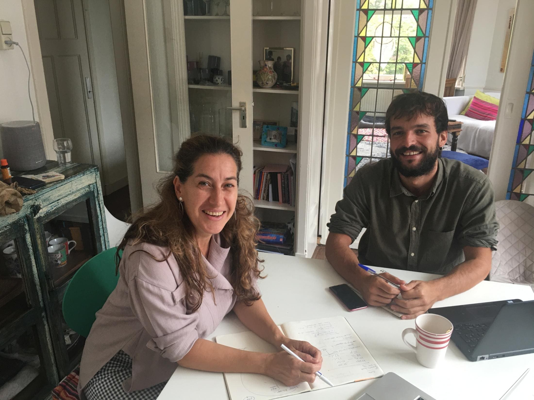 Lee más sobre el artículo «Participar en Erasmus for Young Entrepreneurs ha sido un gran paso adelante en mi carrera. He desarrollado una gran confianza en mi trabajo.»
