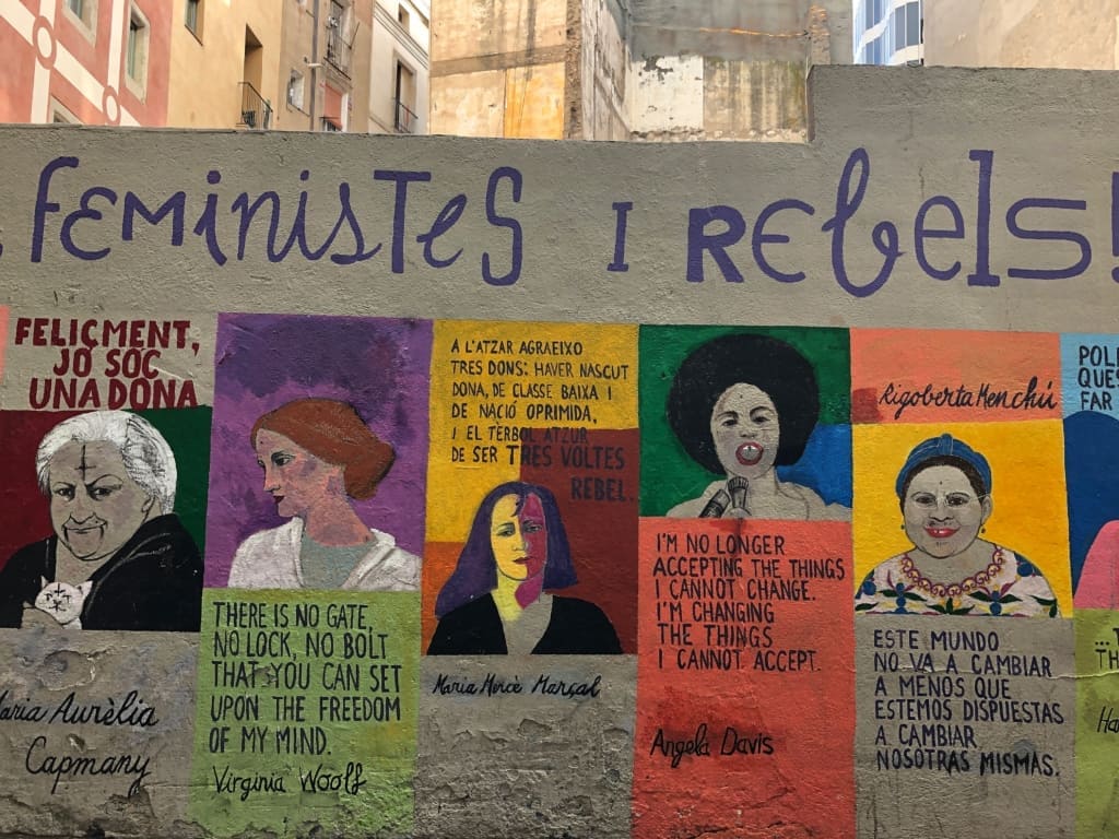 Feminismo