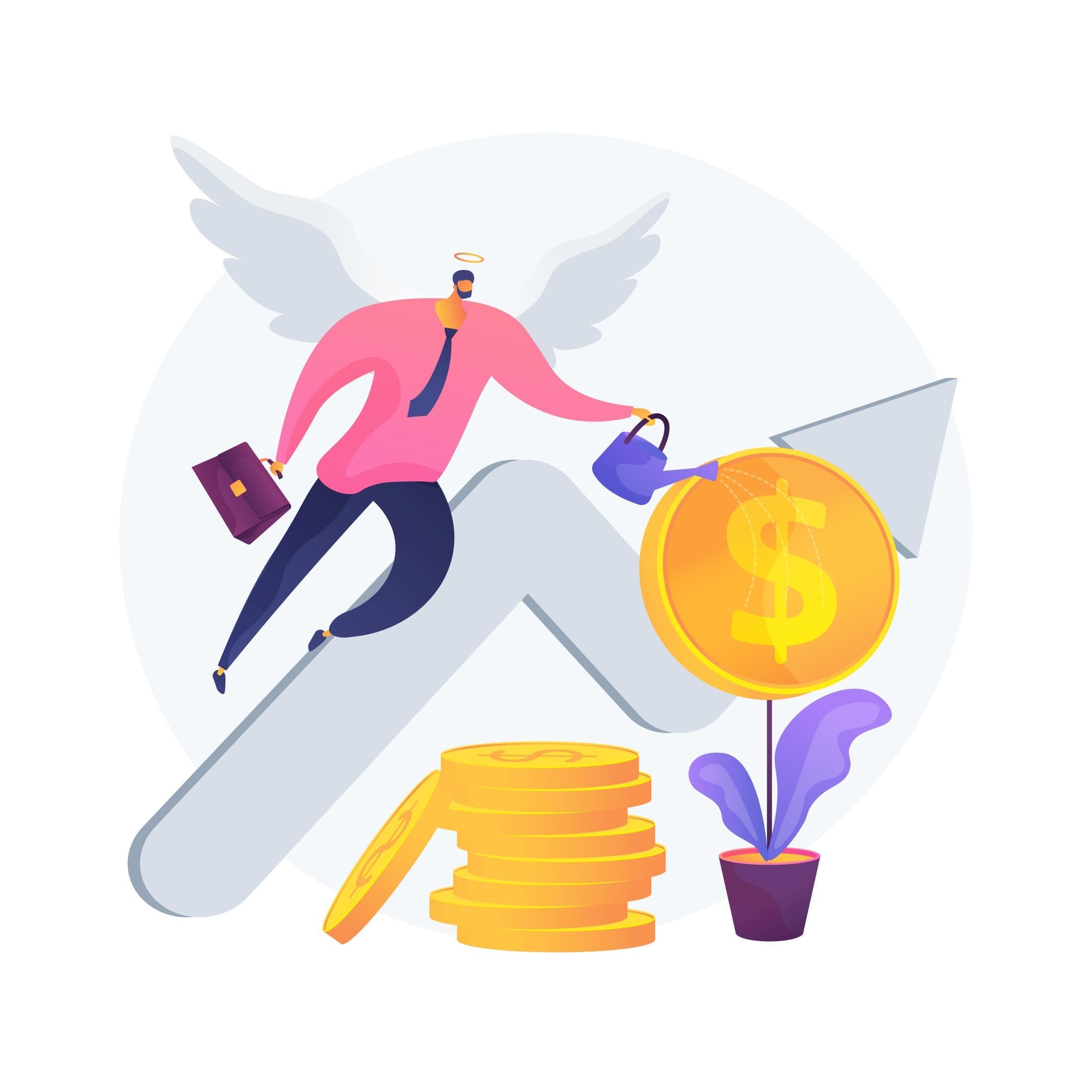 Business Angels