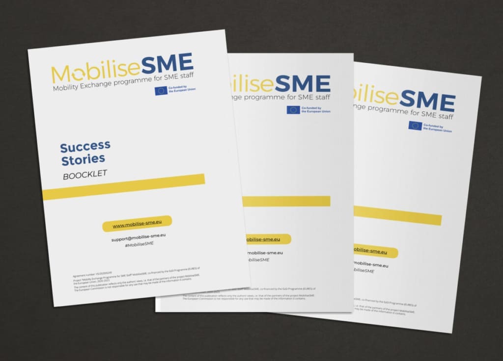 MobiliseSME
