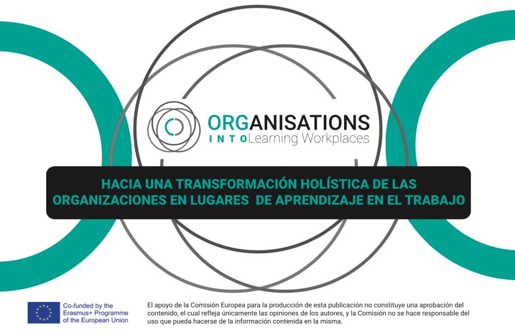 LEARN Learning Workplaces