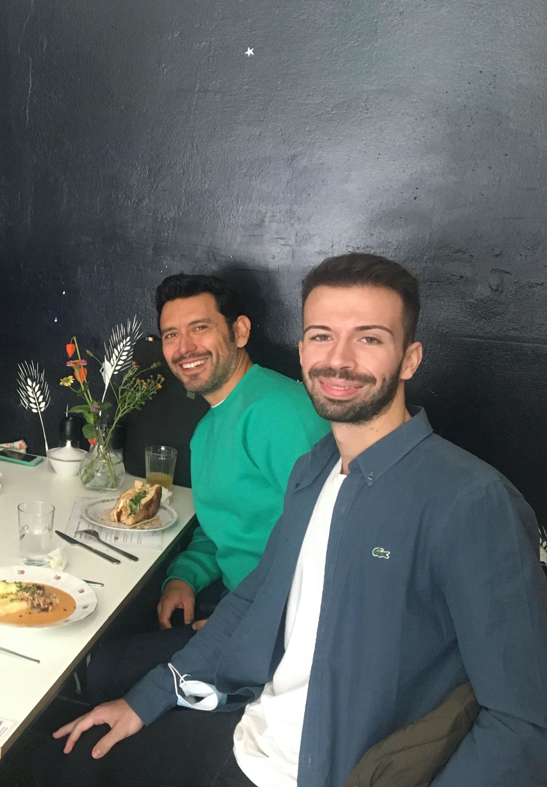 Lee más sobre el artículo «Erasmus for Young Entrepreneurs te permite aprender de empresarios/as de éxito que en su día tuvieron una idea de negocio muy parecida a la tuya.»
