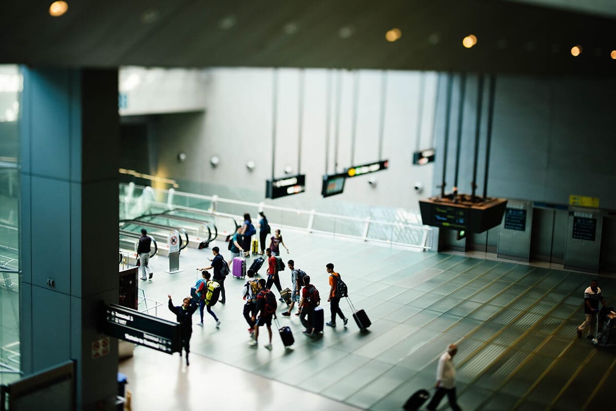 Planes de recolocación, el vuelo directo hacia un nuevo empleo