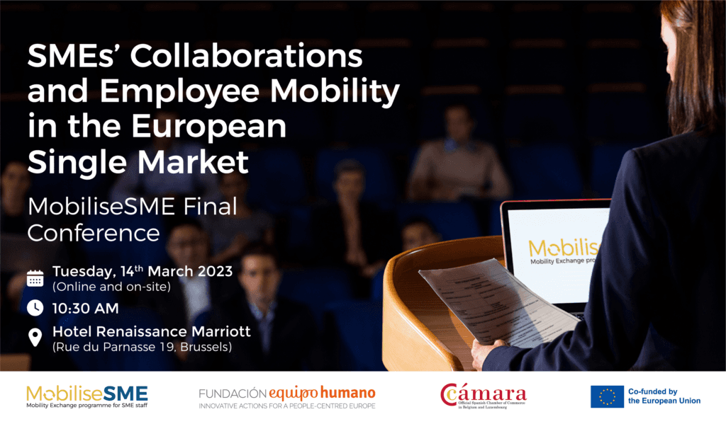 MobiliseSME