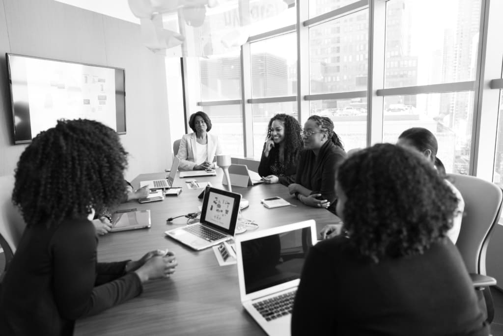 Erasmus for Young Entrepreneurs