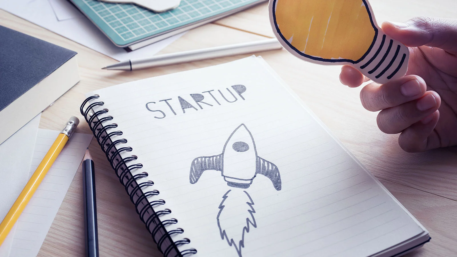 Lee más sobre el artículo Las startups buscan algo más que financiación en los Business Angels