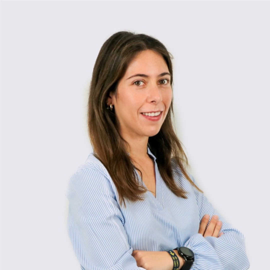  Raquel Covelo