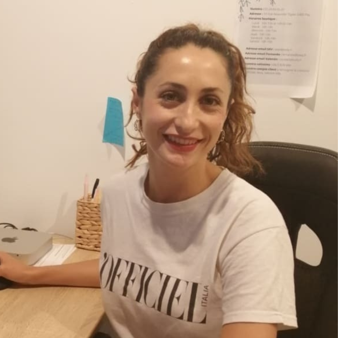 Carolina Tarazona