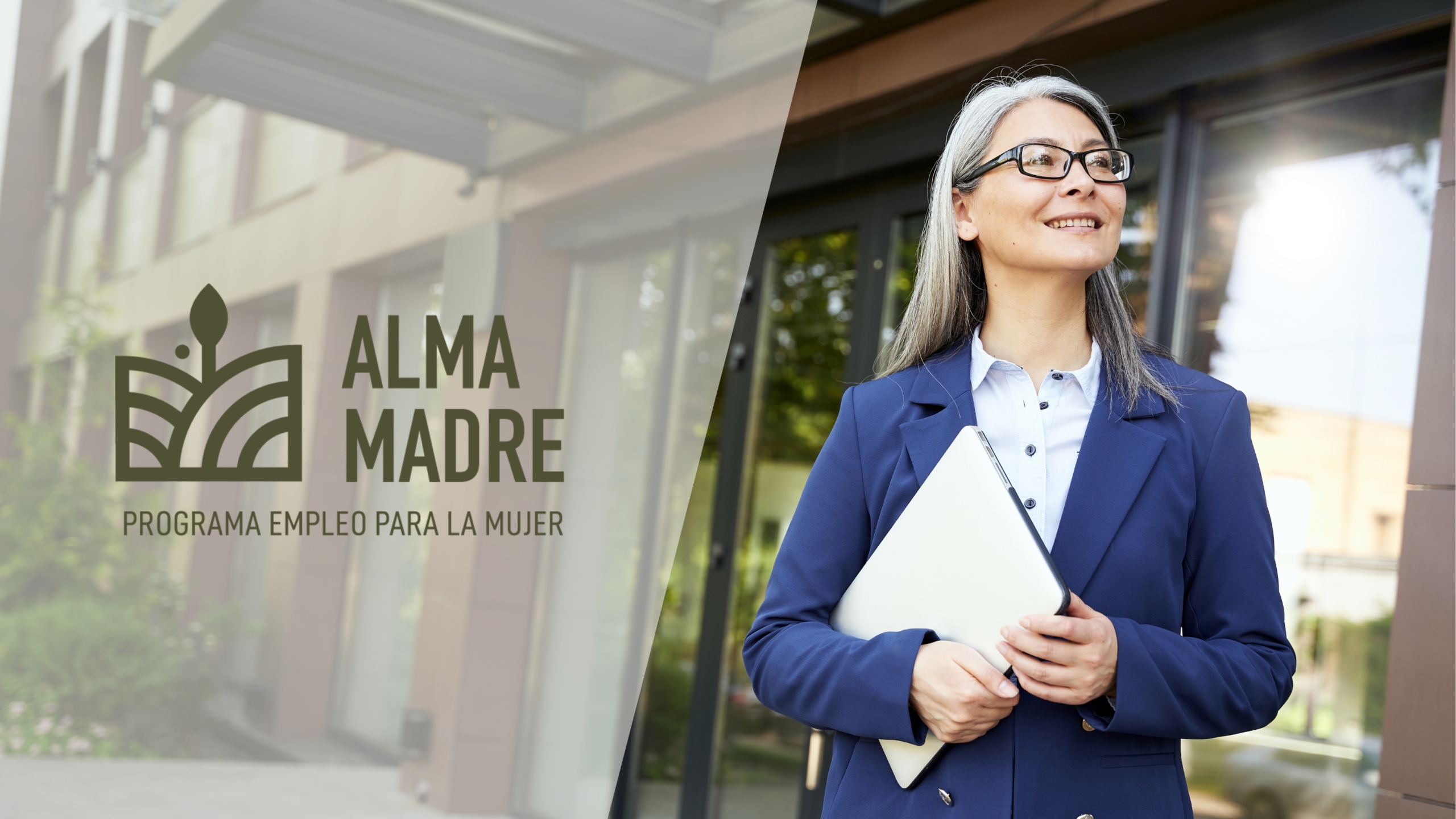 Lee más sobre el artículo Empleabilidad femenina en Valencia: 23 mujeres mayores de 50 años acceden al mercado laboral gracias al programa ALMA MADRE