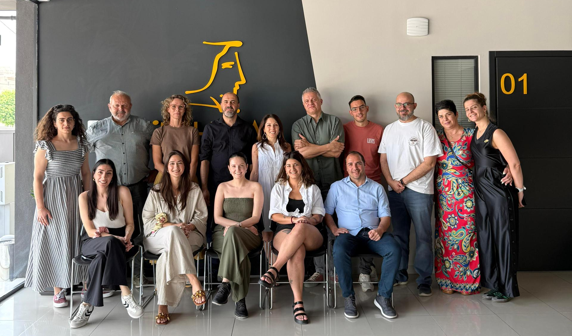 Lee más sobre el artículo Diseñando el aprendizaje para el empleo:  El proyecto MORAL finaliza los resultados del aprendizaje y un marco de micro-credenciales